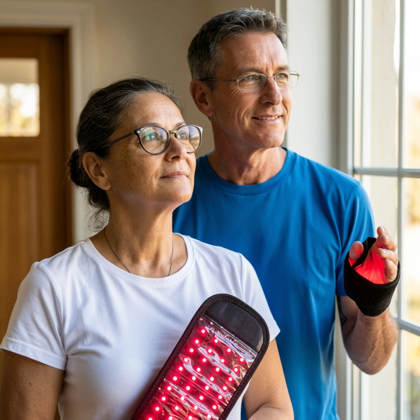 RedNove™ – Dites adieu aux douleurs du canal carpien en 15 minutes par jour.