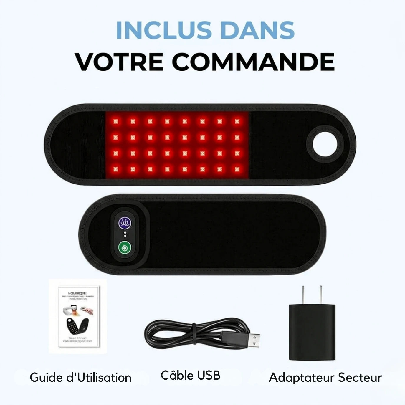 RedNove™ – Dites adieu aux douleurs du canal carpien en 15 minutes par jour.